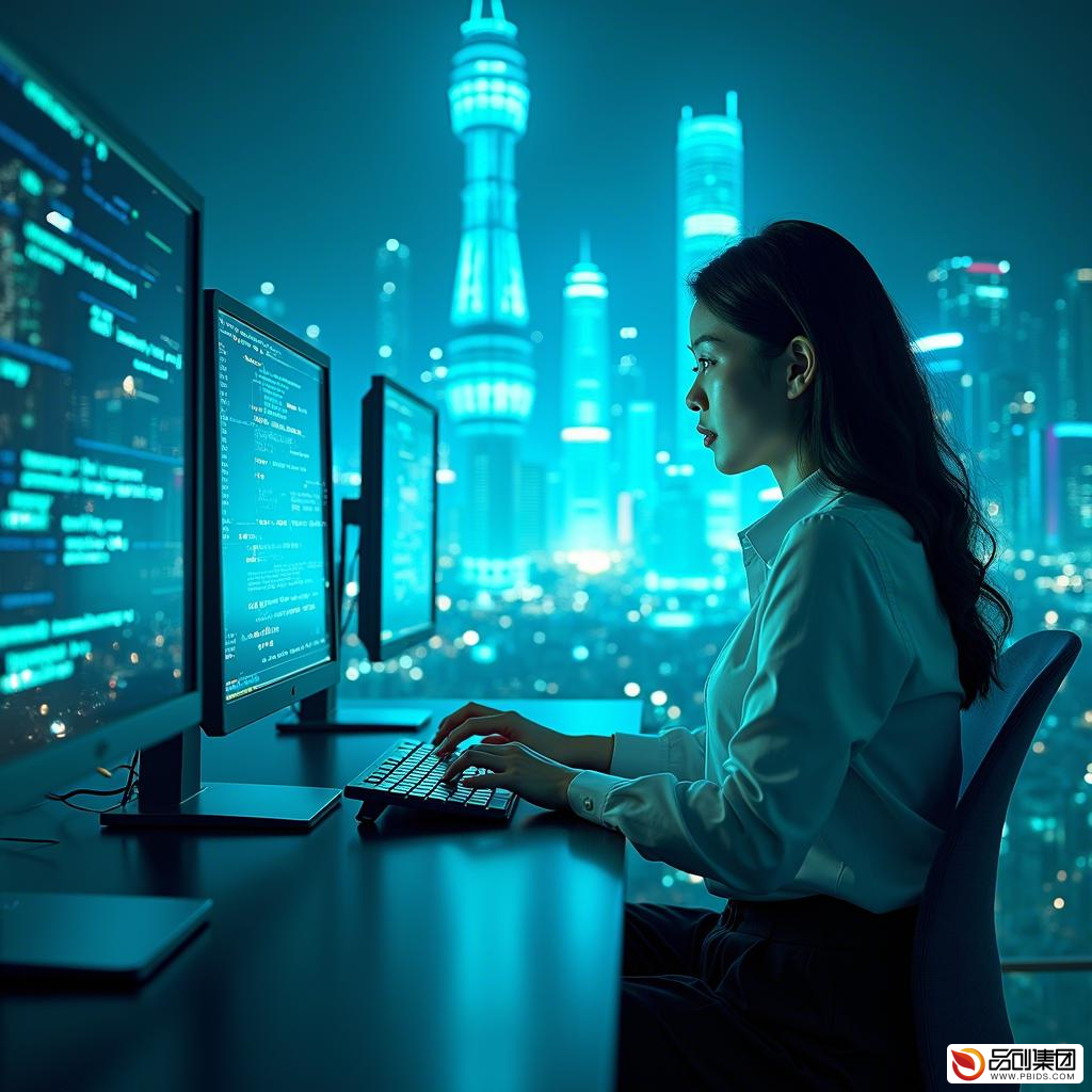 北京软件开发公司的崛起与创新之路
