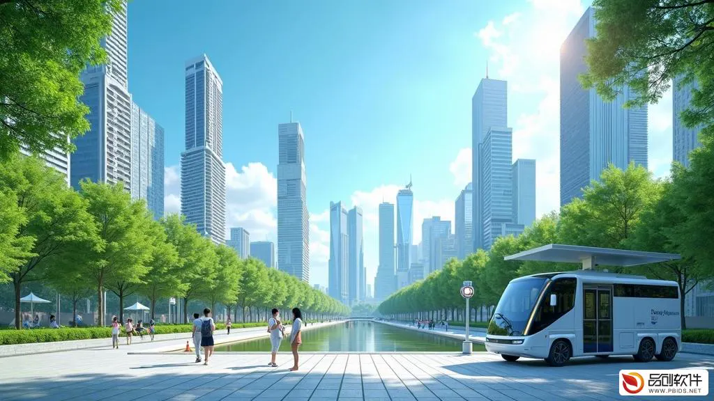 广州市智慧园区物联网平台方案商：引领未来园区智能化转型

