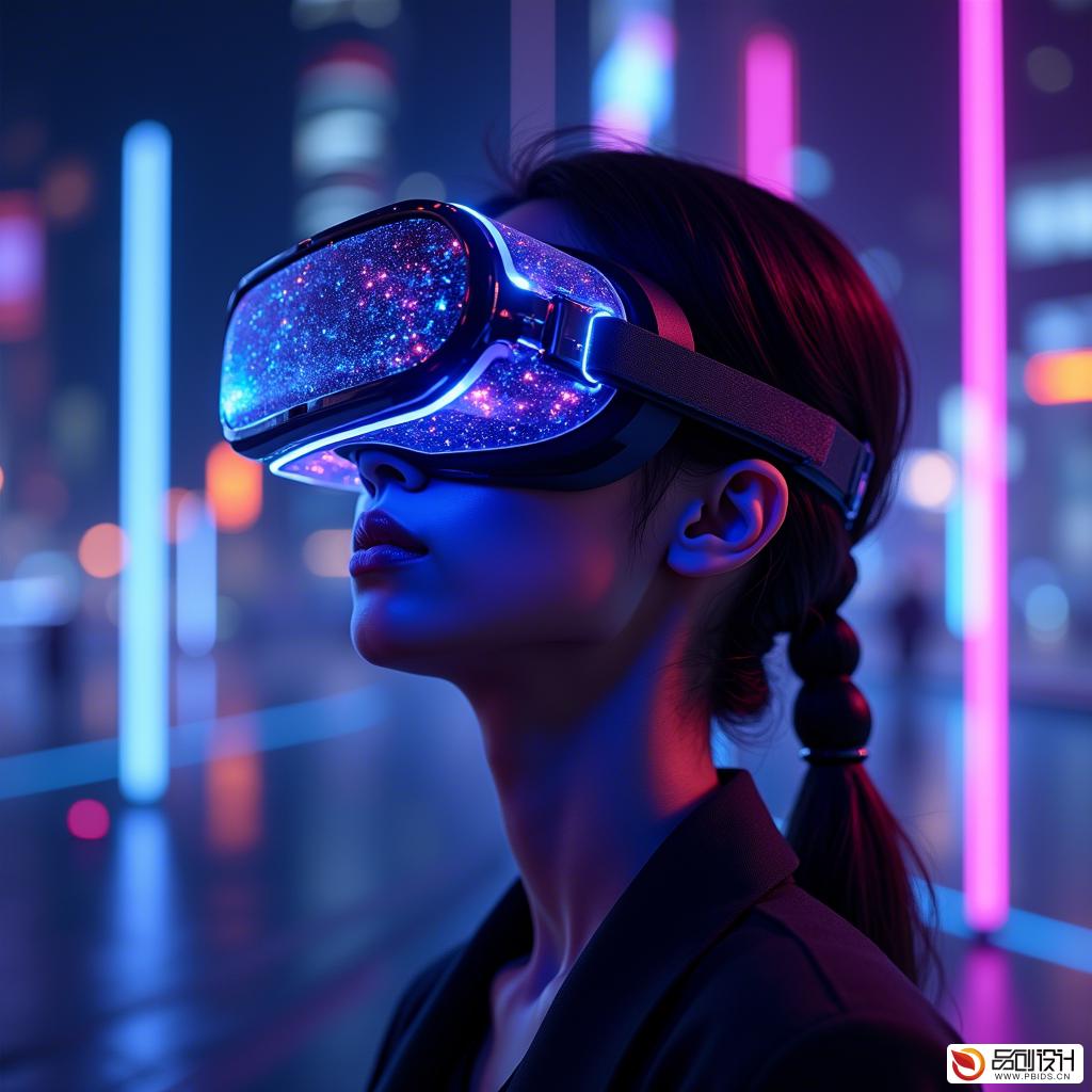 投资运营沉浸式动效方案设计公司的全面指南
