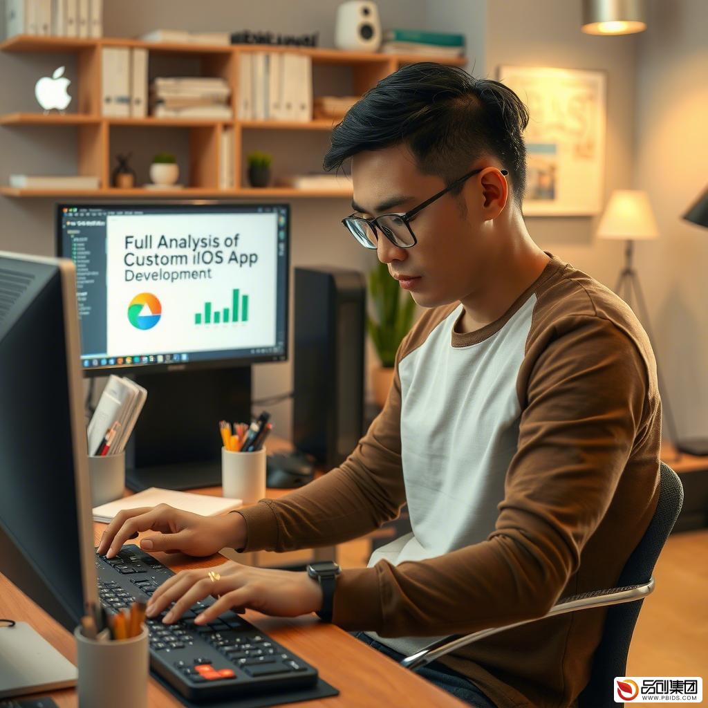 iOS App定制开发：打造专属移动应用的全方位解析