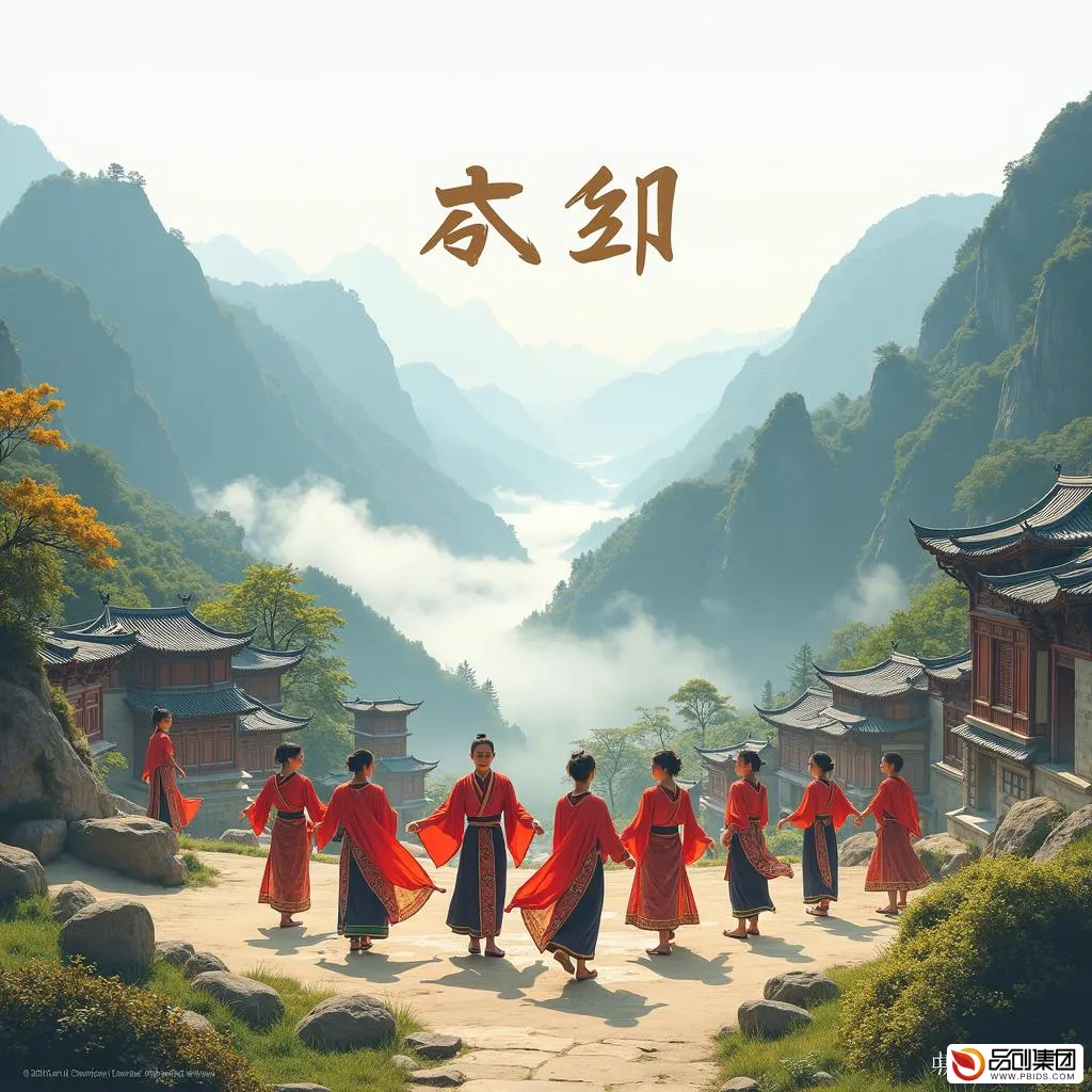 品创集团助力凉山：彝乡智城，软件服务引领民族文...
