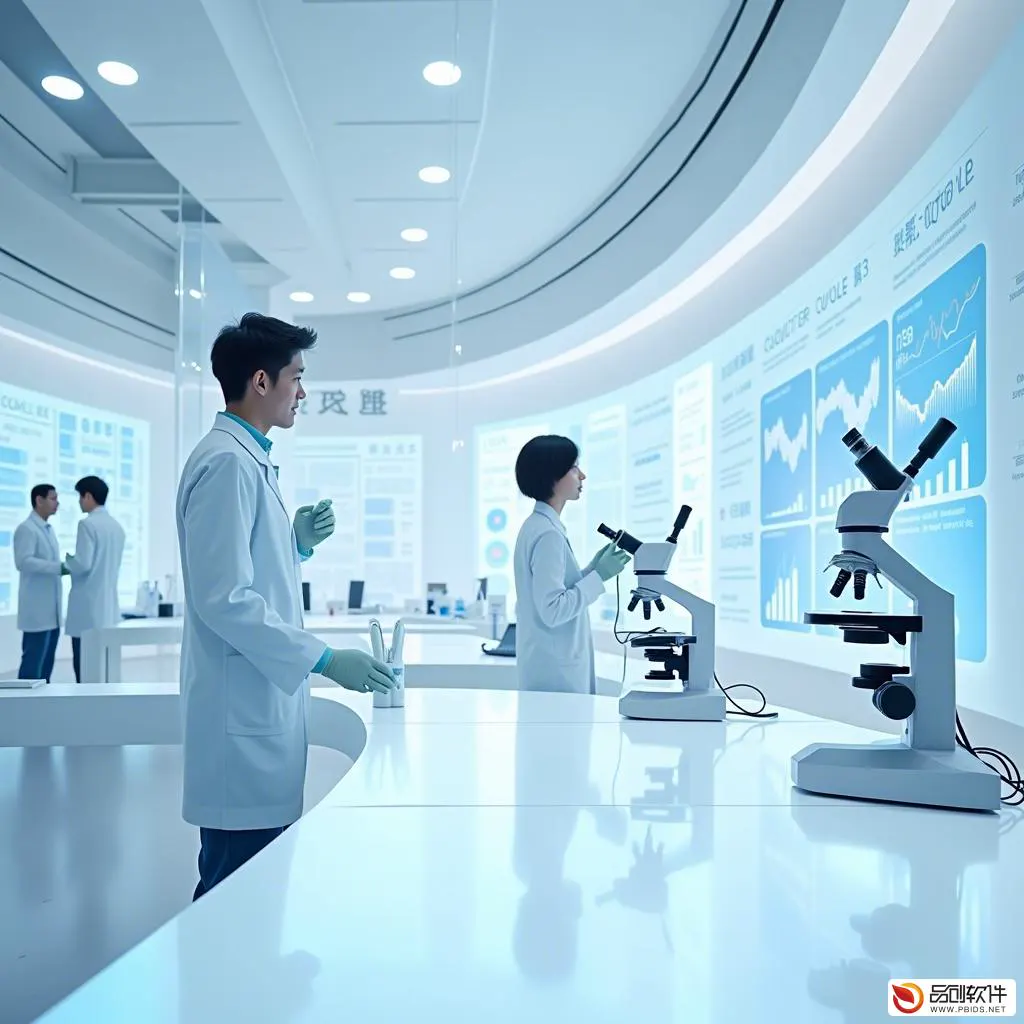 天津市医疗科研数据平台技术中心：引领医疗科研新纪元
