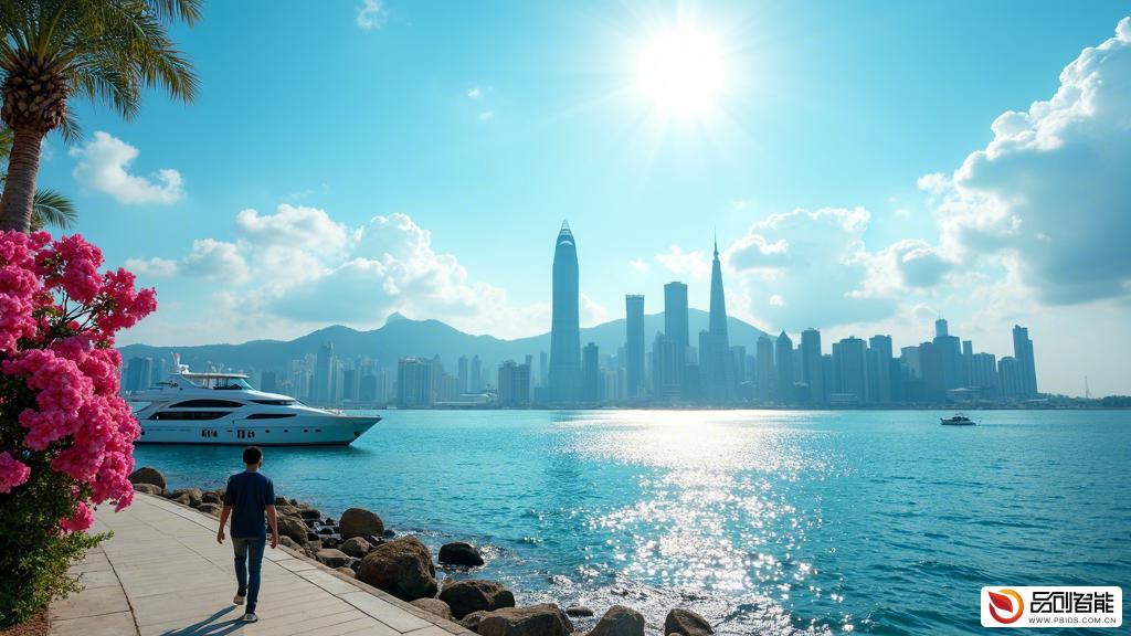 珠海市皮肤状态AI分析集成商：科技引领美肤新风尚
