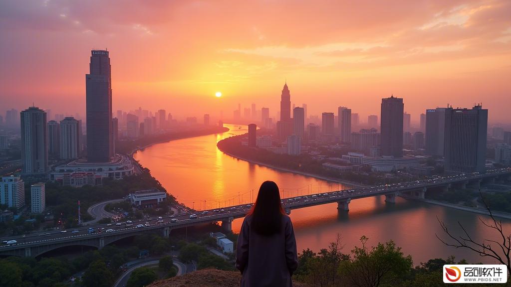 武汉市人员行为识别系统研发：创新科技引领智慧城市新篇章
