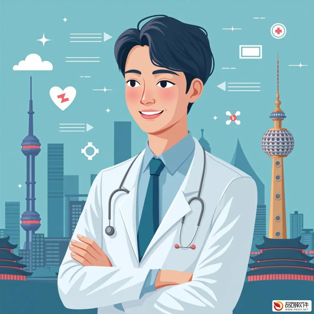 北京市医疗设备信创适配开发服务商：引领医疗信息化新篇章
