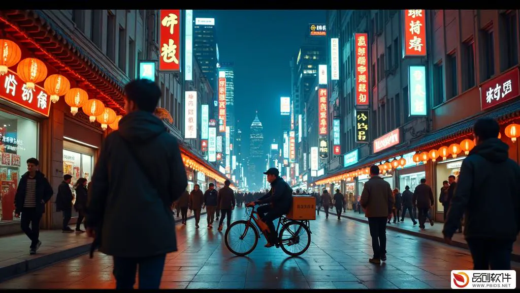 北京市在线教育平台企业的崛起与影响
