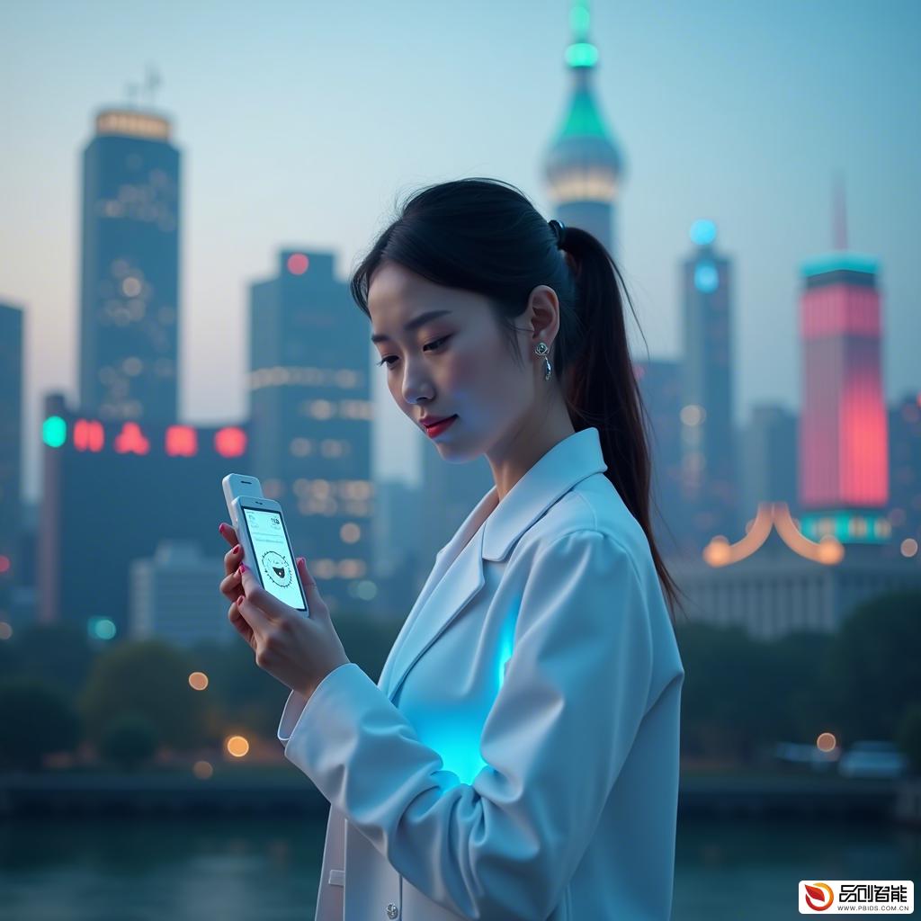 北京市智能体温计集成开发队伍的创新之路
