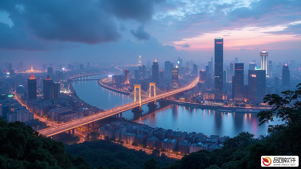 武汉市火灾智能告警系统技术中心：守护城市安全的科技先锋

