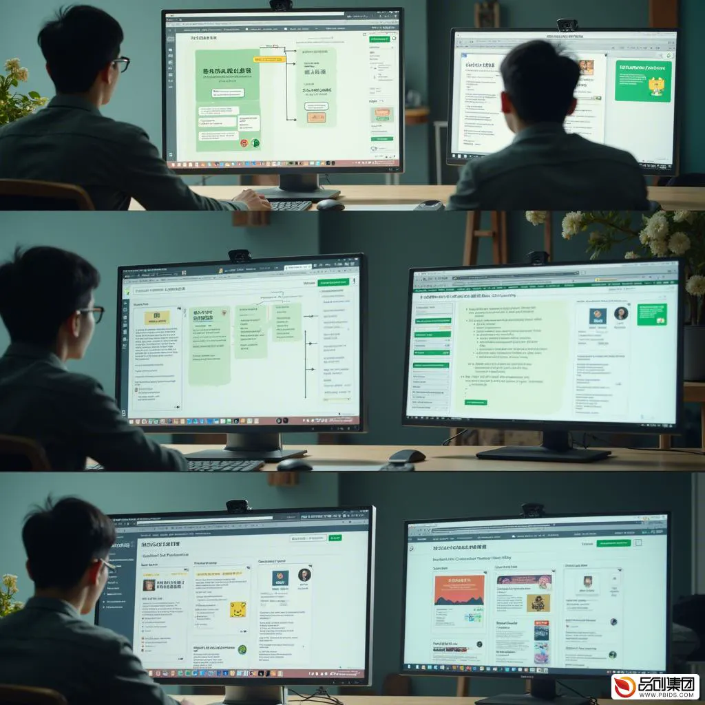 微信小程序开发全流程解析：从规划到上线的实战指南