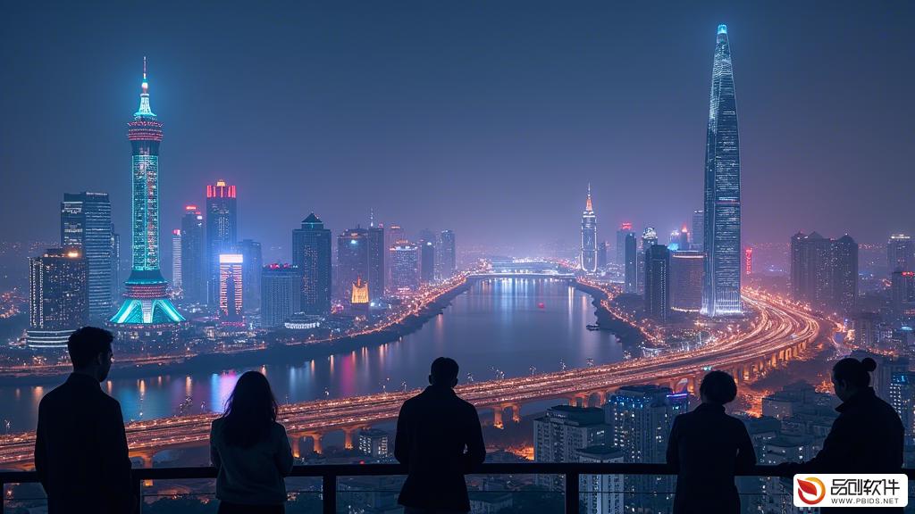 武汉市共享出行AI调度系统的革新与未来
