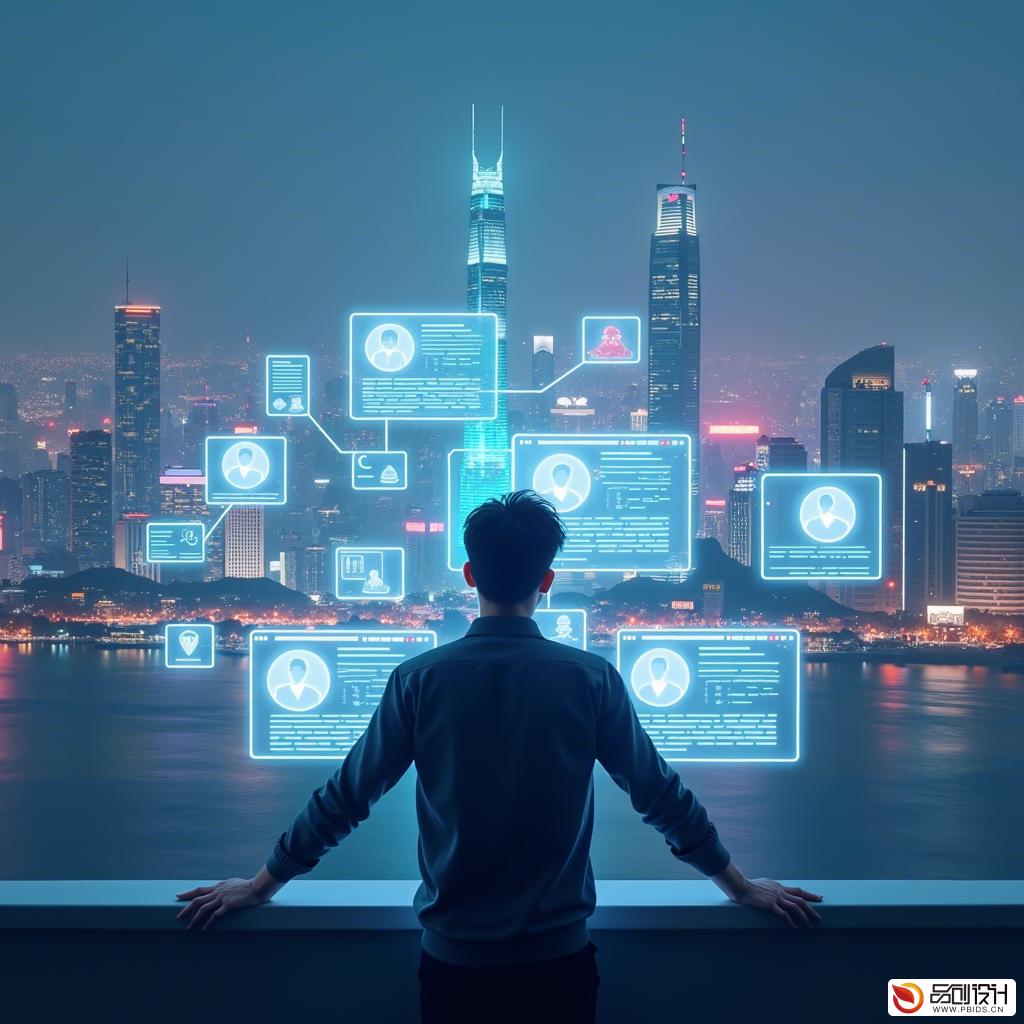杭州市网页用户体验公司的崛起与影响
