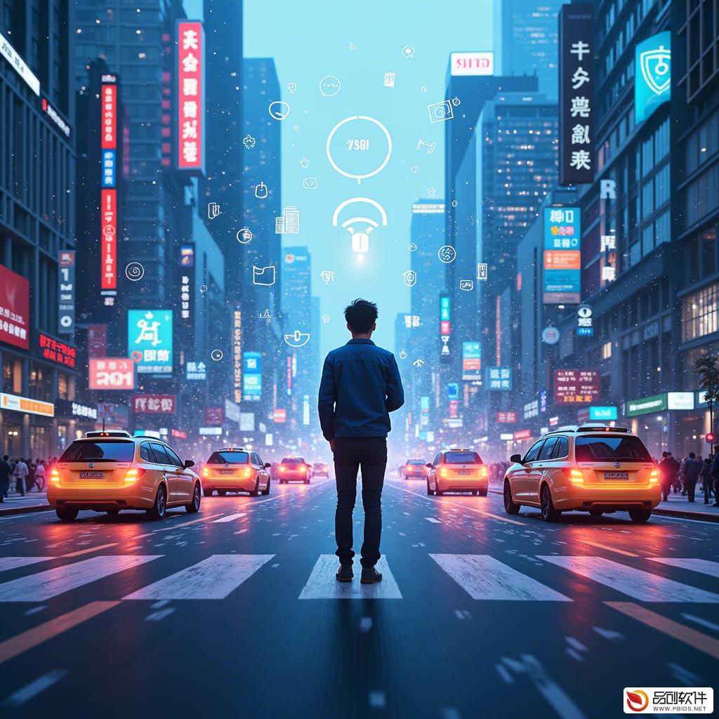 成都市车队调度AI系统：引领智能交通新时代
