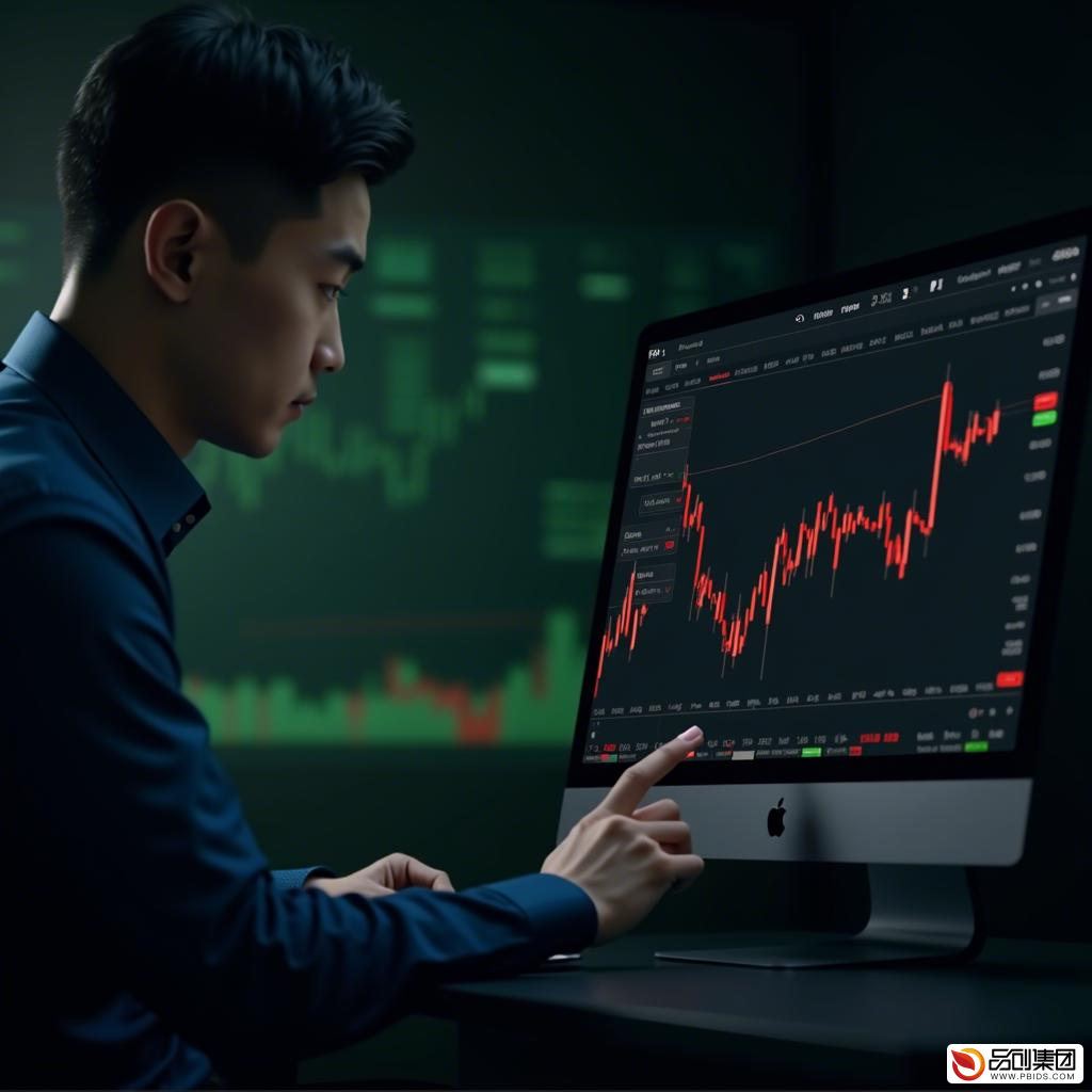 股票交易快捷设置：提升交易效率与精度的必备指南
