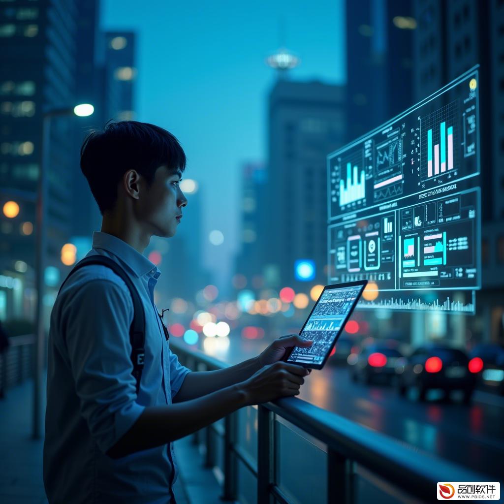 市政设施溯源管理：开发集团的革新之路
