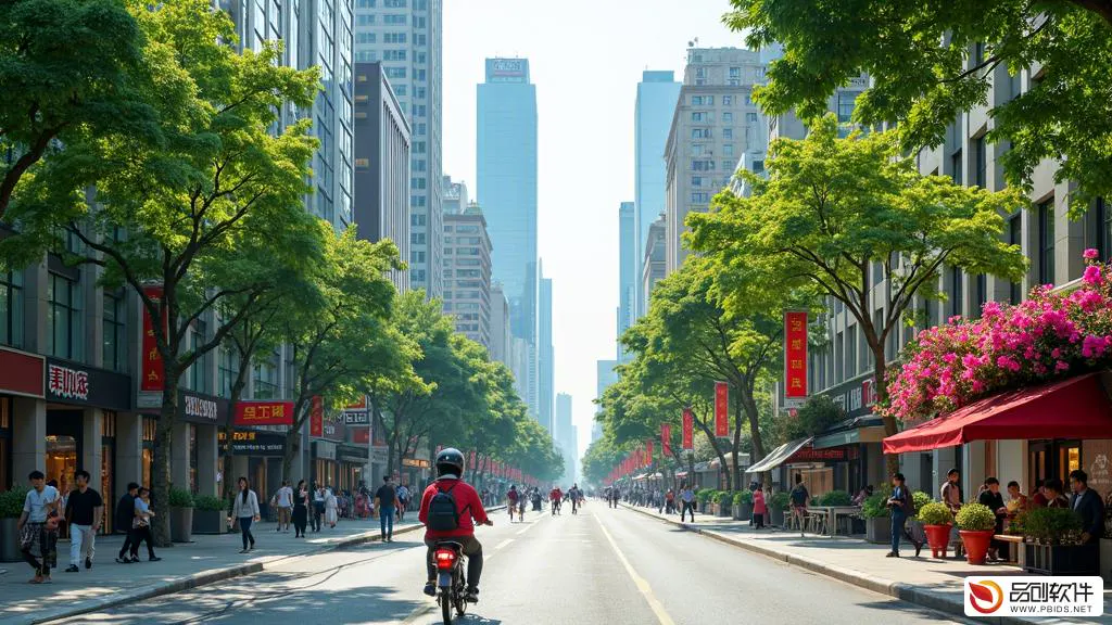 成都市视频事件检测系统研发中心：科技守护城市安全的创新力量
