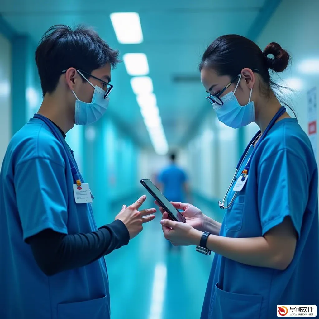 东莞市医院感染防控物联网方案集成商：打造智慧医疗新标杆
