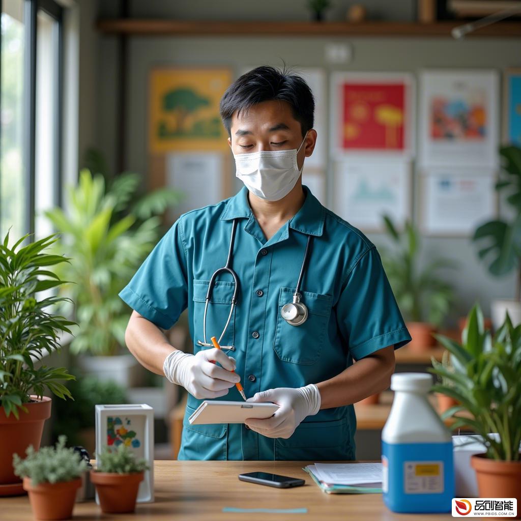 苏州市职业健康积分体系工场：创新管理模式，守护...