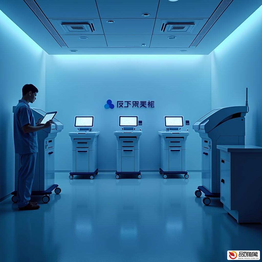 东莞市医疗设备休眠策略平台公司的创新与实践

