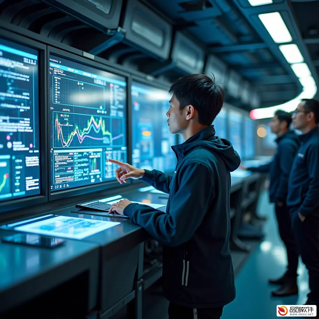 武汉市桥梁结构监测预警系统服务商：守护城市动脉的安全卫士
