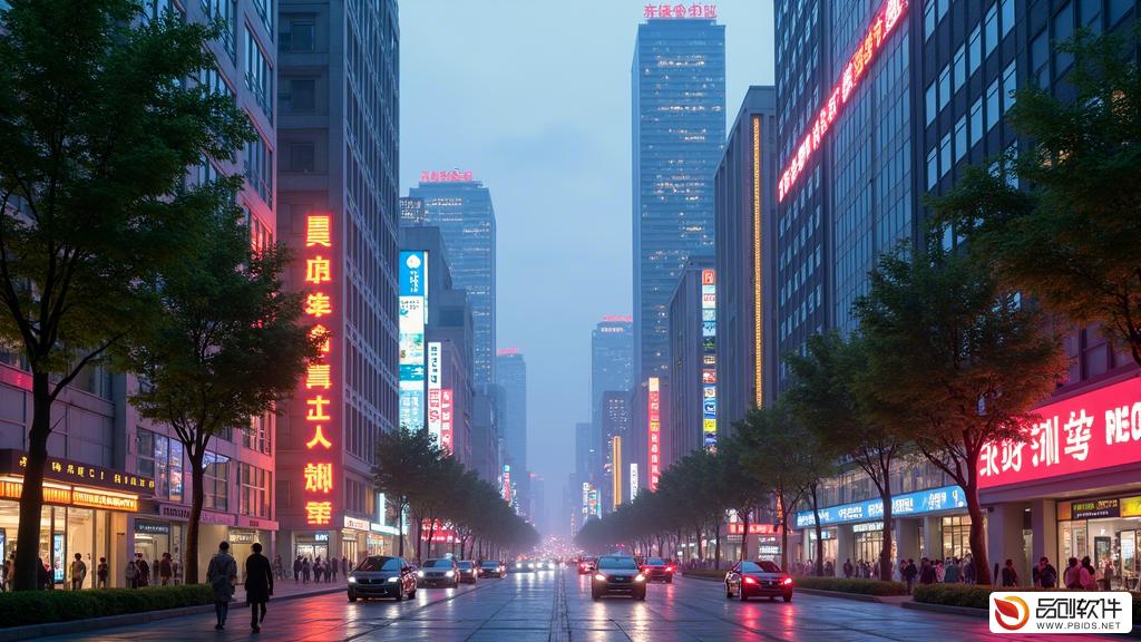 成都市实时监测系统开发方案商：打造智慧城市的新引擎
