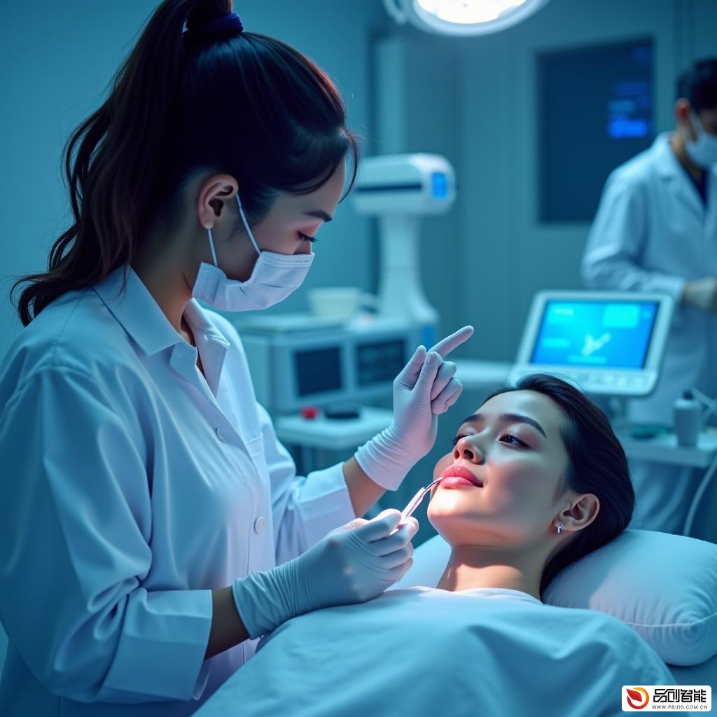 重庆市医美疗程智能规划集成商：引领美丽新风尚
