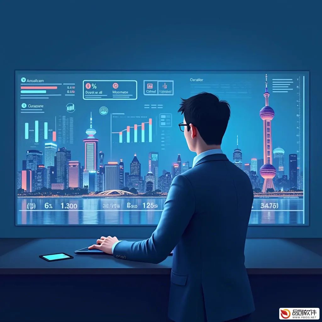 上海市私募合规管理系统方案商：引领金融行业新规范
