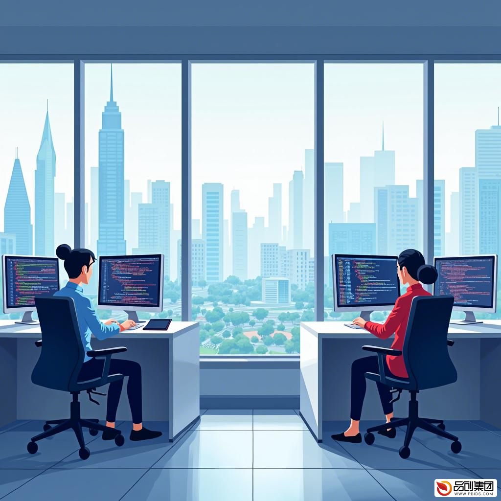 合肥定制软件开发：打造高效、专属的企业解...
