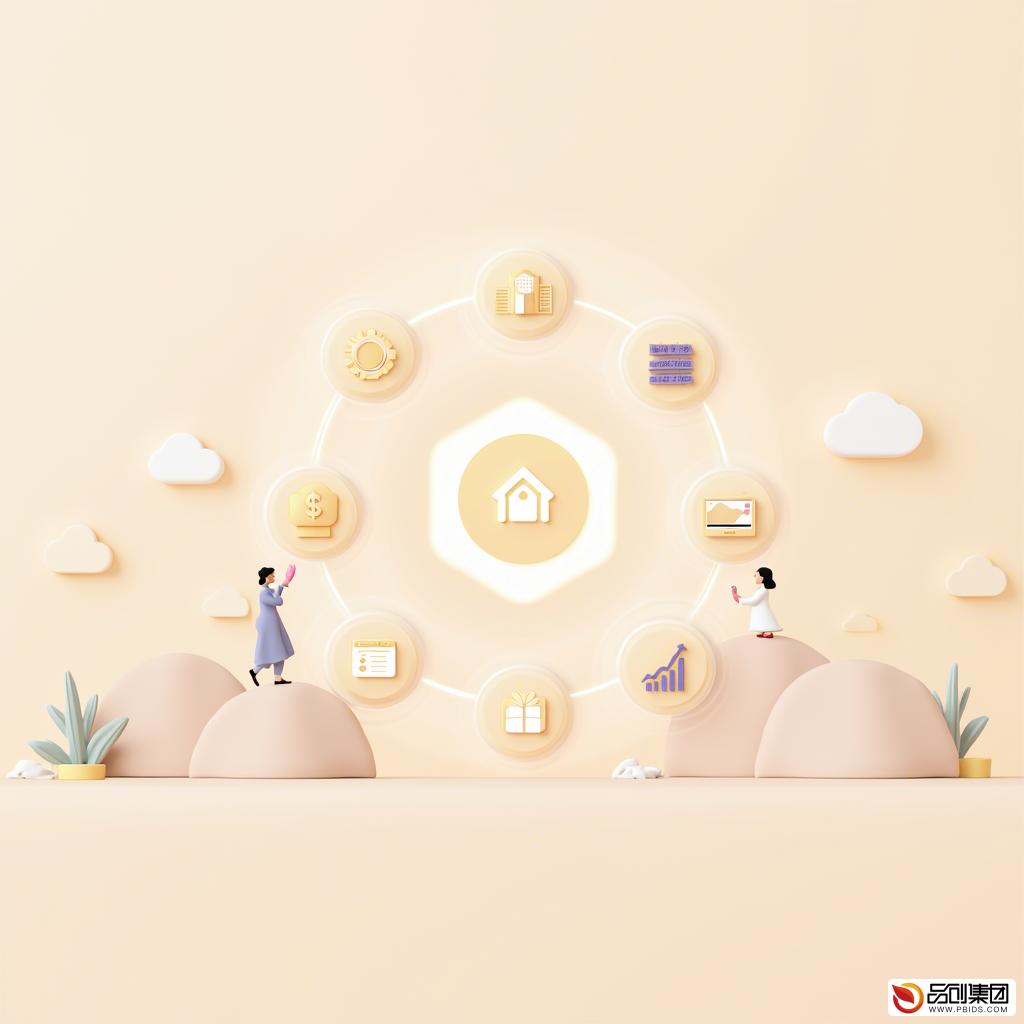 中国人保App：一站式综合金融服务的移动平台
