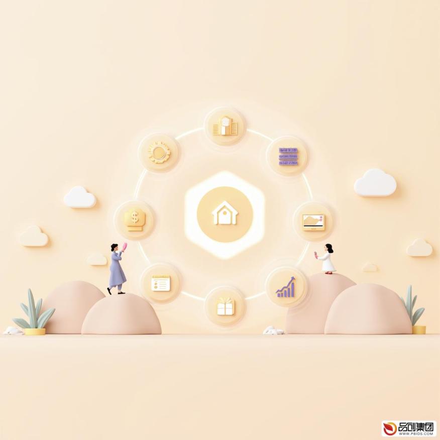 中国人保App：一站式综合金融服务的移动平台
