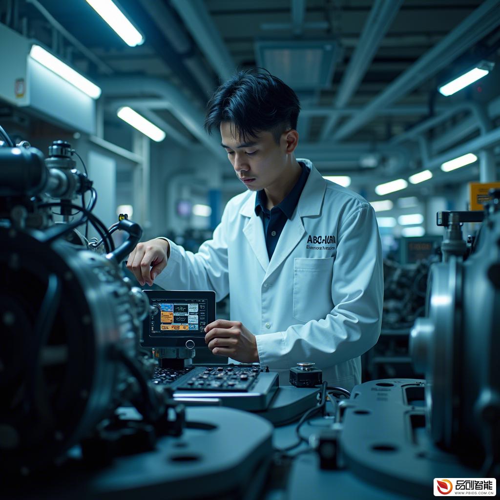 重庆市车载OBD-II诊断模块研发中心：科技引领汽车诊断新时代
