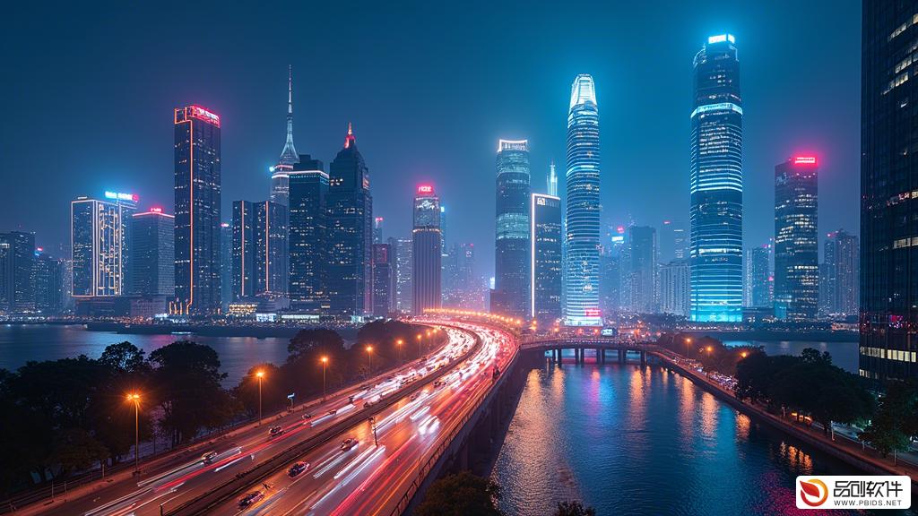 杭州市区块链资产清算平台有限公司：引领金融科技新篇章
