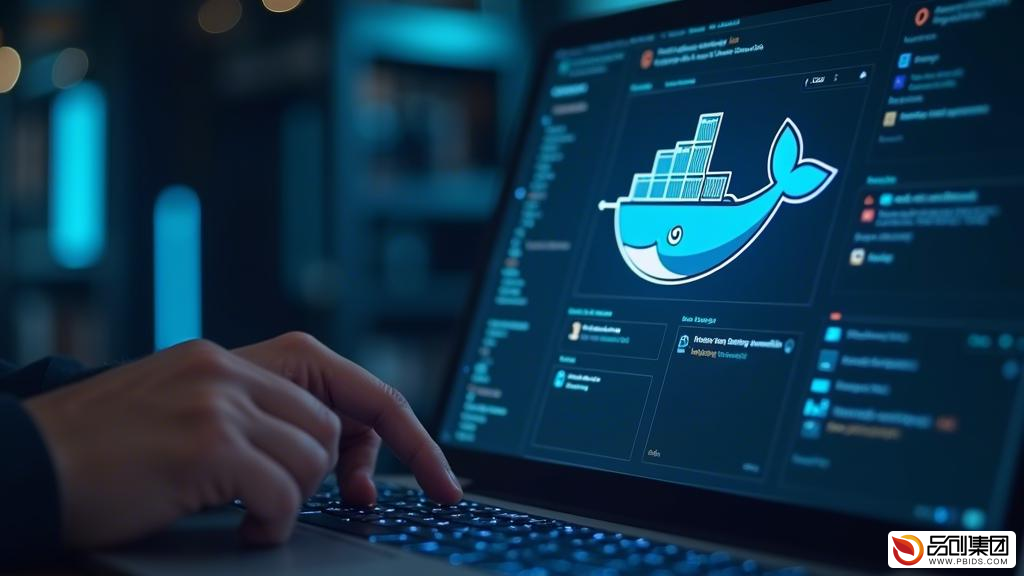 Docker开发工具深度解析：提升开发效率与容器管理的利器
