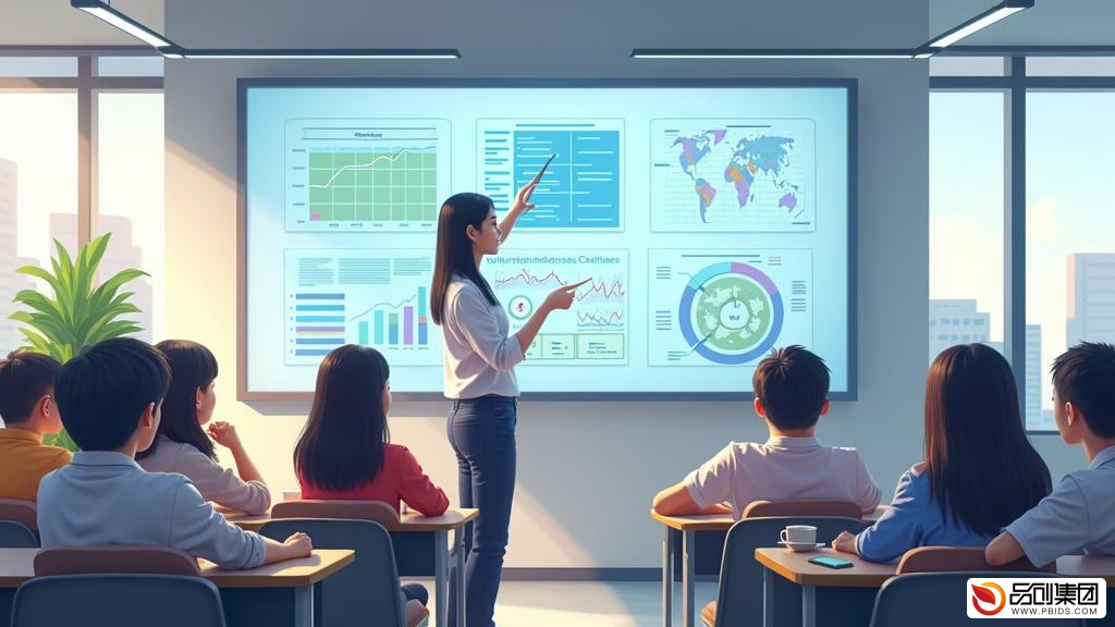 革新教育未来：辅助教学系统的深度探索与应用
