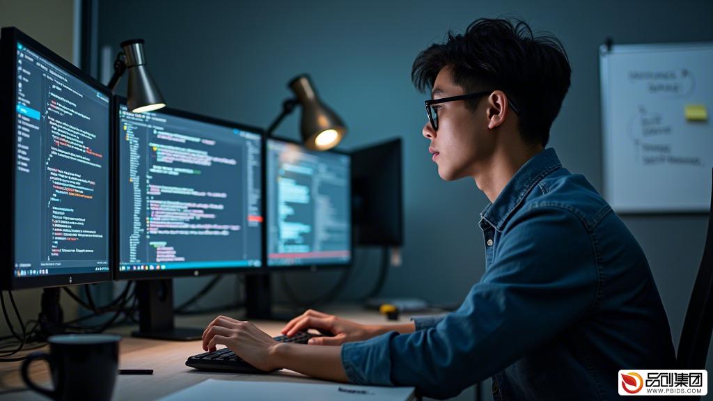 定制开发手机软件：打造专属移动应用的全面指南
