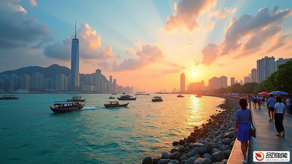 珠海市医疗供应链弹性优化中心：提升医疗服务效率与质量的新引擎
