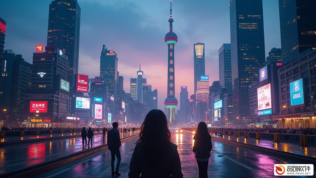 上海市AI专业顾问应用企业的崛起与影响
