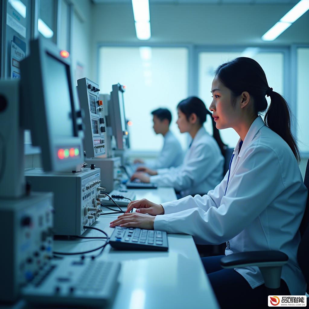 深圳市医疗设备电源测试系统工作室：专业保障医疗...