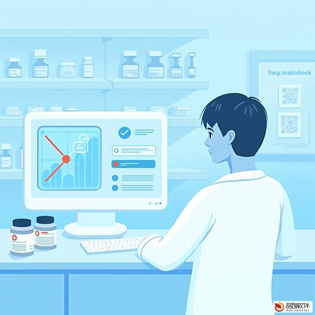 成都市药品效期自动提醒系统机构：保障用药安全的...