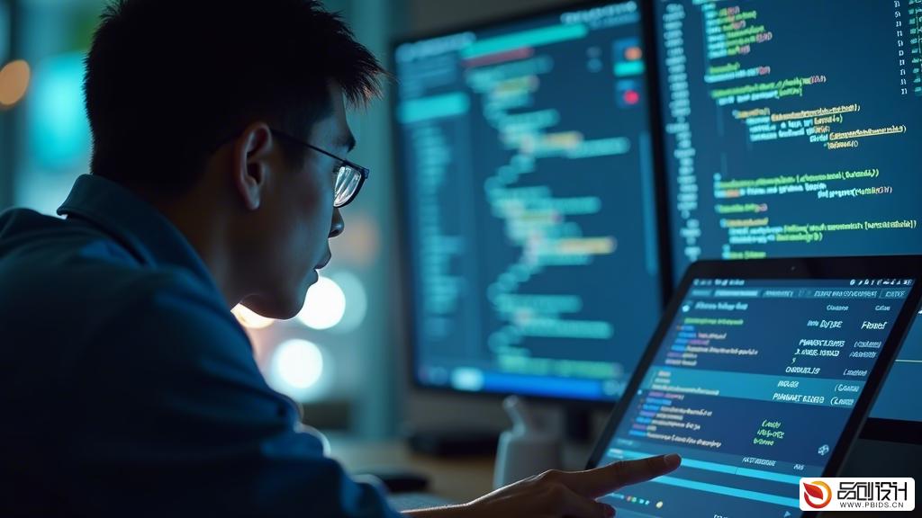 支付技术网页动效设计：打造卓越用户体验的设计中心策略
