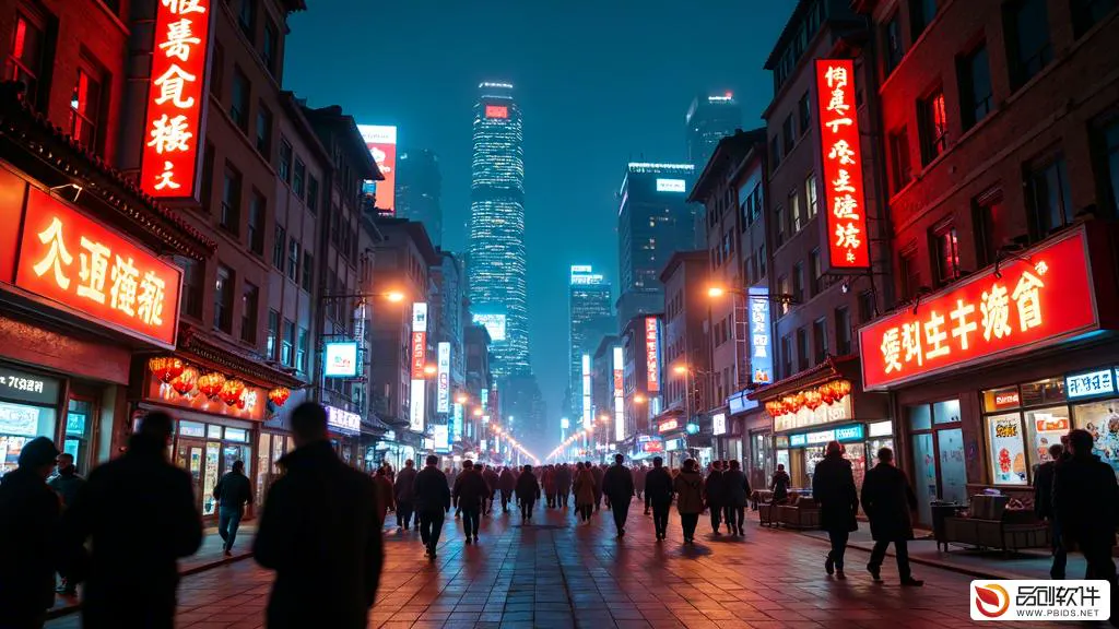 北京市AI智能设备开发团队的崛起与创新之路
