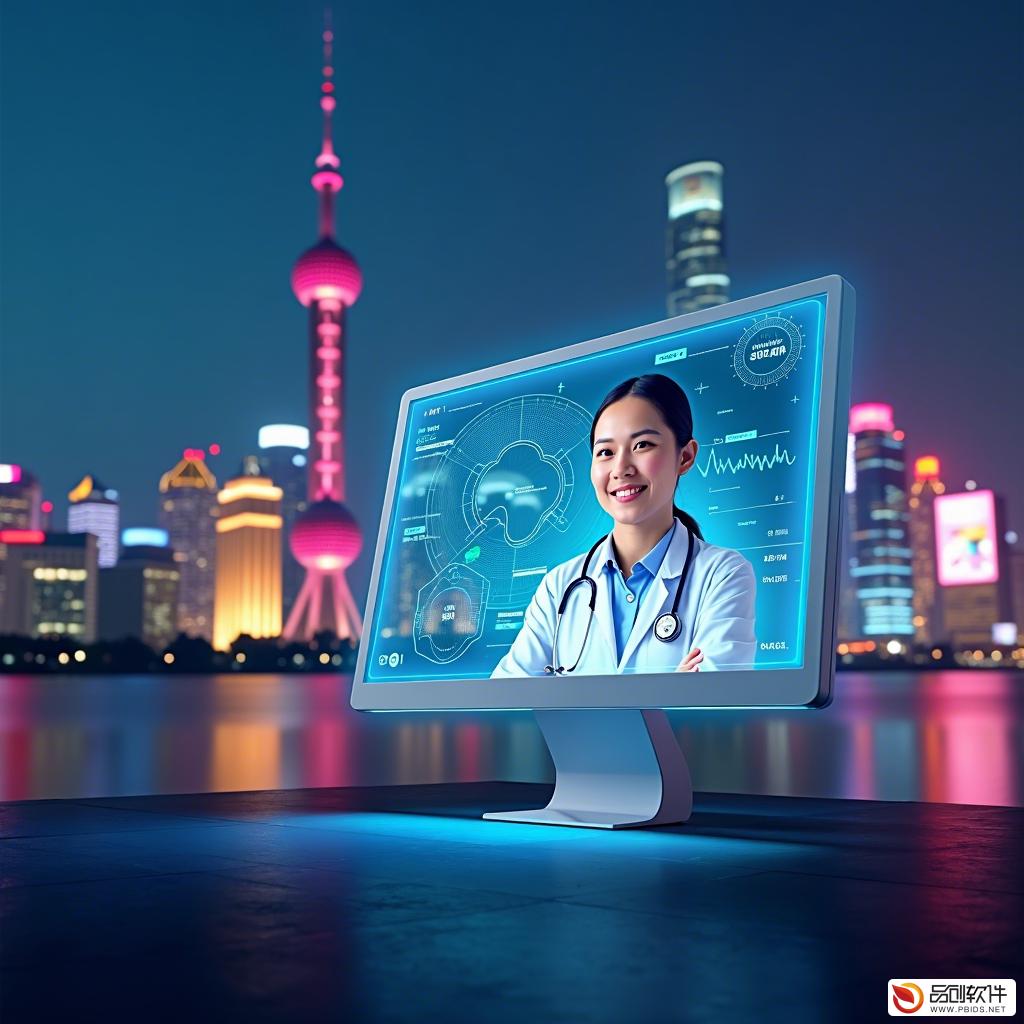 上海市在线问诊平台集团：引领医疗数字化新风尚
