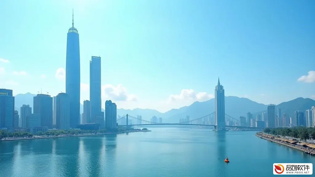 珠海市医疗耗材供应链金融平台商的崛起与影响
