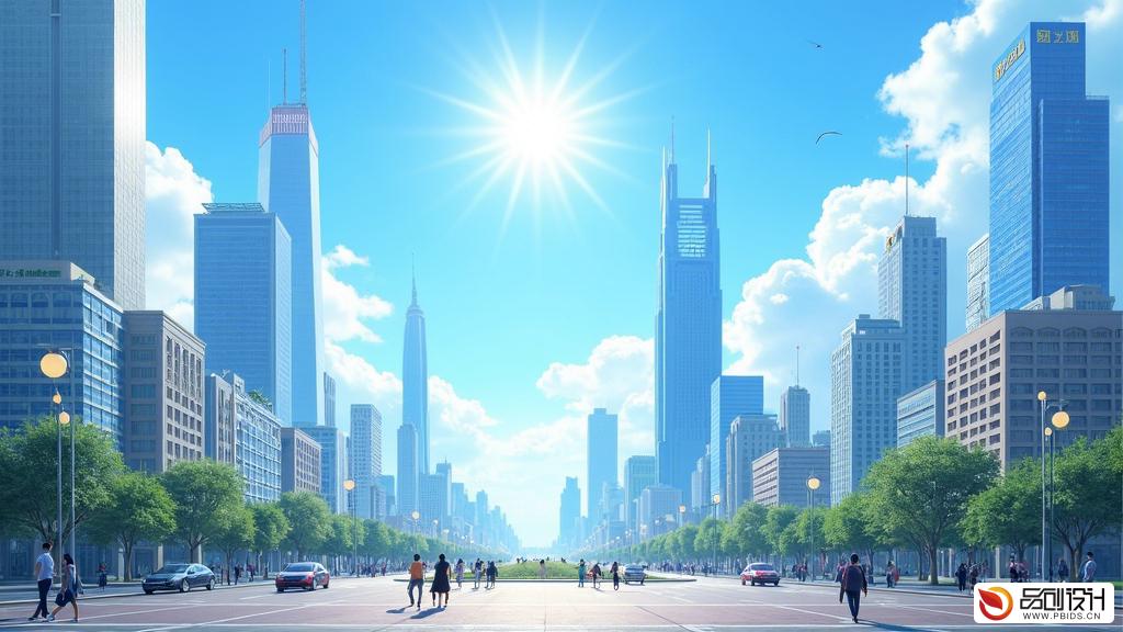 吉安市应用设计团队的创新之旅：塑造未来城市的美好愿景

