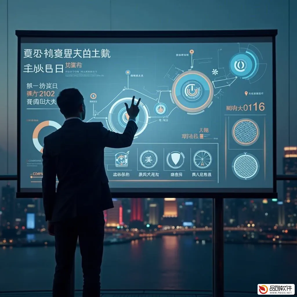 上海市企业风险管理系统研发：创新引领，构建安全防线
