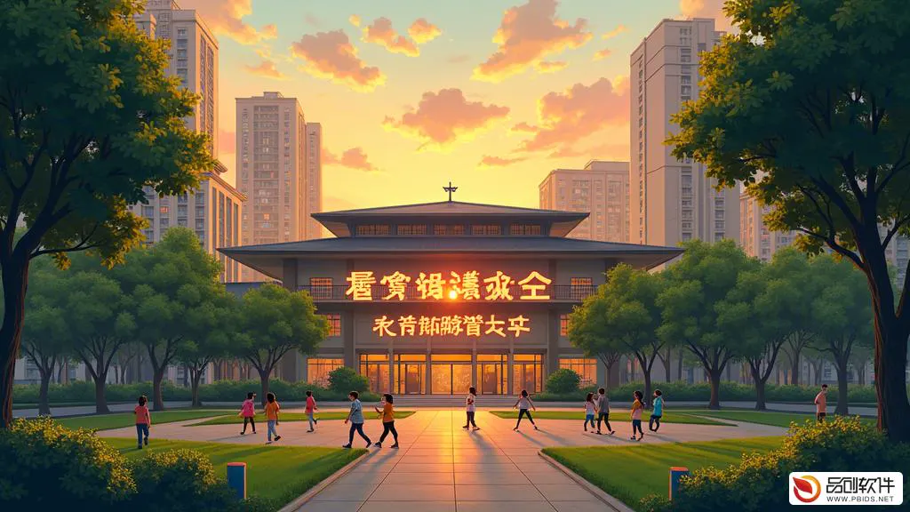 深圳市教育SCRM系统研发中心：引领教育数字化转型的新篇章
