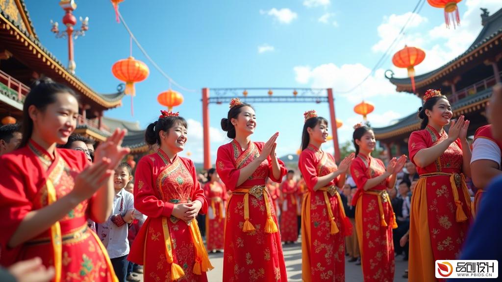 黄南活动创意包装设计公司的独特魅力与无限可能
