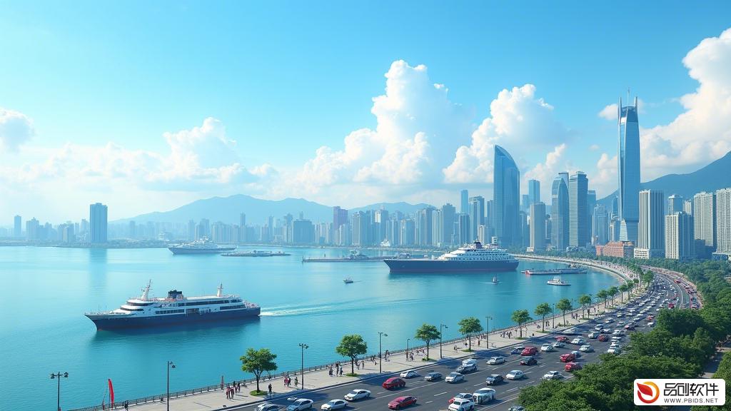 珠海市保险销售运营AI小程序：革新保险业的新篇章

