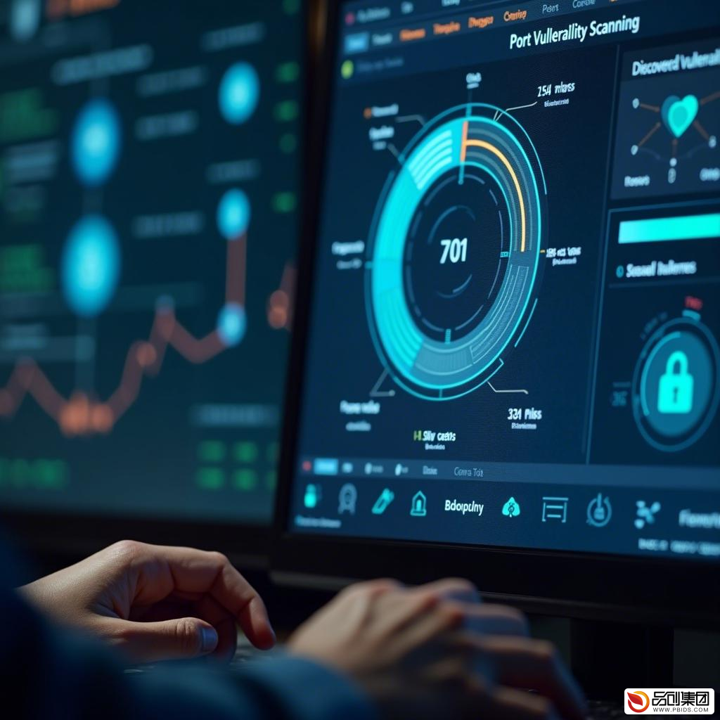 端口漏洞扫描工具：保障网络安全的重要利器
