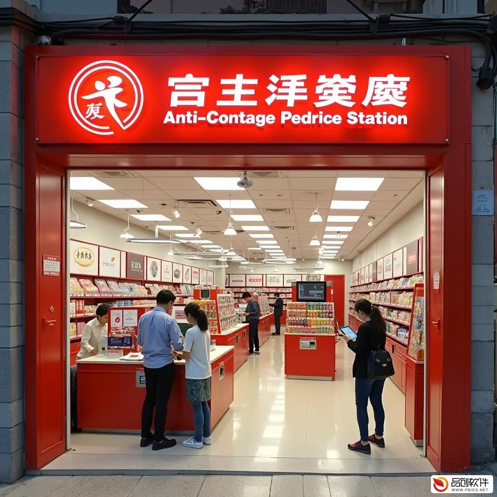 重庆市烟草溯源防伪服务站：守护消费安全，捍卫品牌信誉
