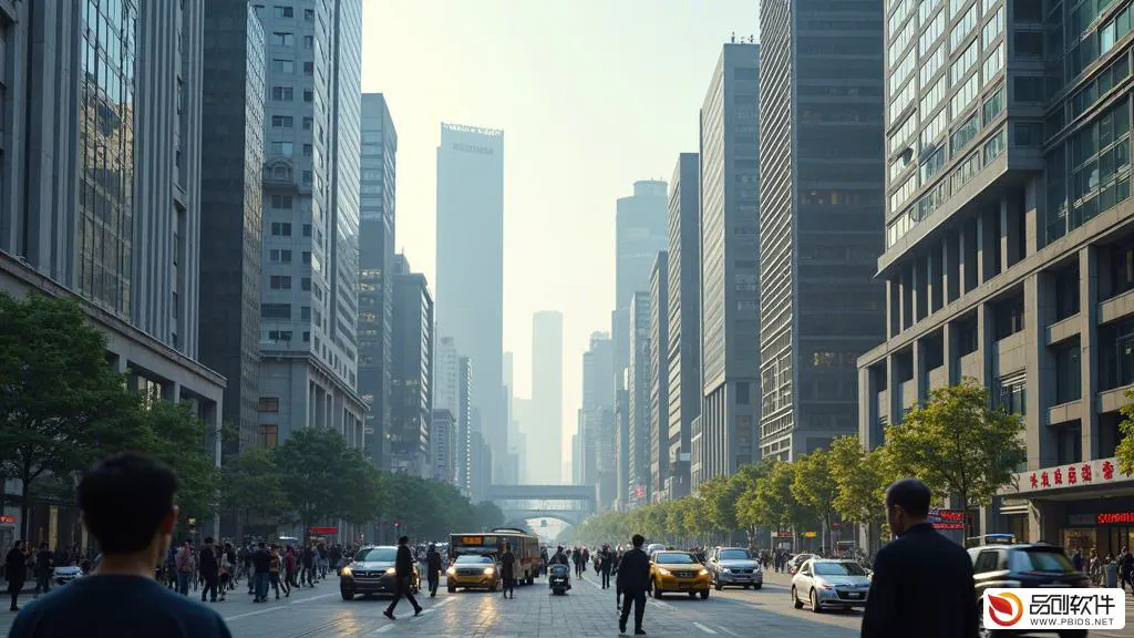 杭州市重载车辆盲区监测系统运营商：守护道路安全的科技先锋
